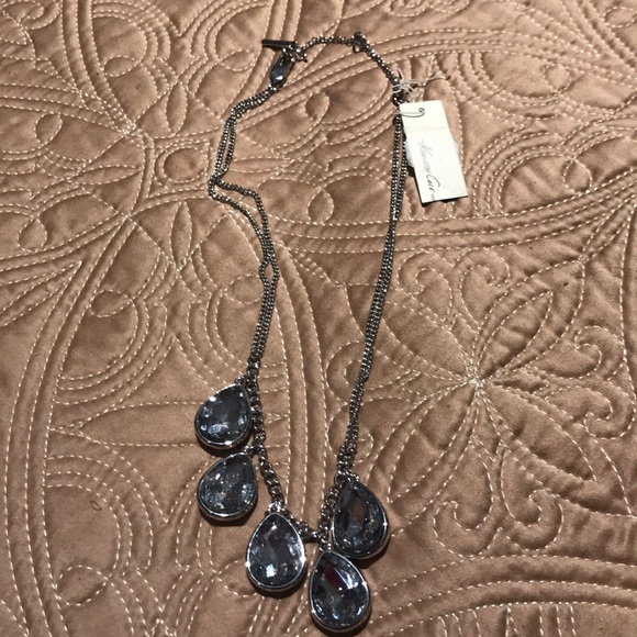 Kenneth Cole Jewelry Set Necklace + Bracelet ✨ - Picture 2 of 3